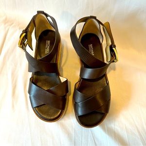 Michael Kors Darby Sandal